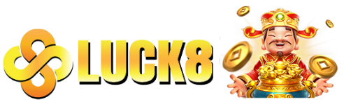 luck8logo